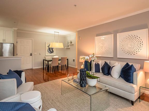 3rd image of 401 S Norfolk St APT 206