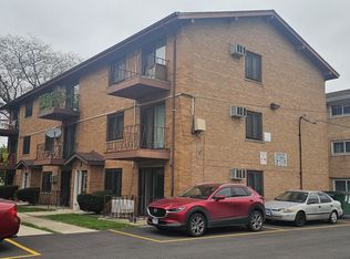6031 W 64th Pl #1, Chicago, IL 60638