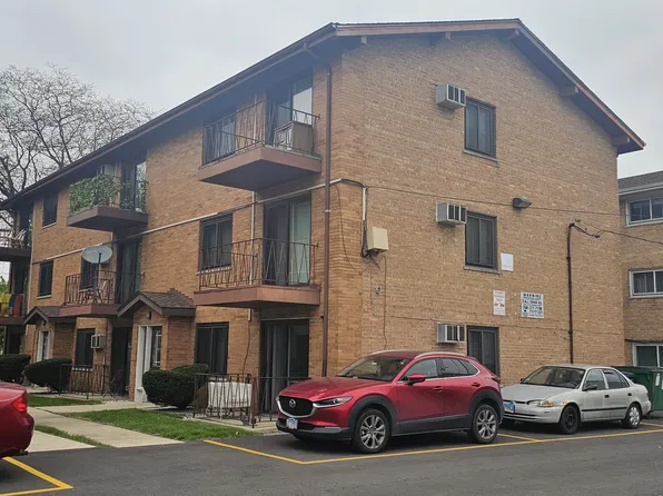 6031 W 64th Pl #1, Chicago, IL 60638