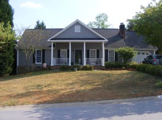 224 Parliament Dr, Columbia, SC 29223