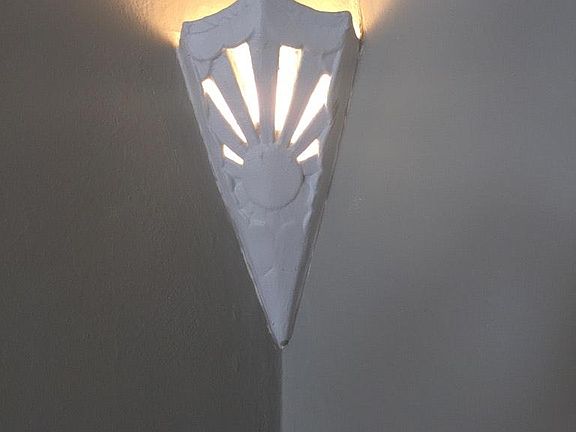 Vintage Wall Sconces