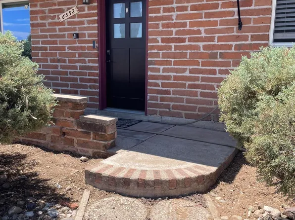 6552 E Calle Mercurio, Tucson, AZ 85710