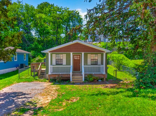 807 Liberty St, Chattanooga, TN 37405