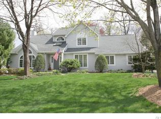 258 Kristin Ln, Allentown, PA 18104