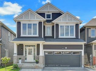 133 Mandalay St, Ottawa, ON K4A 1A6