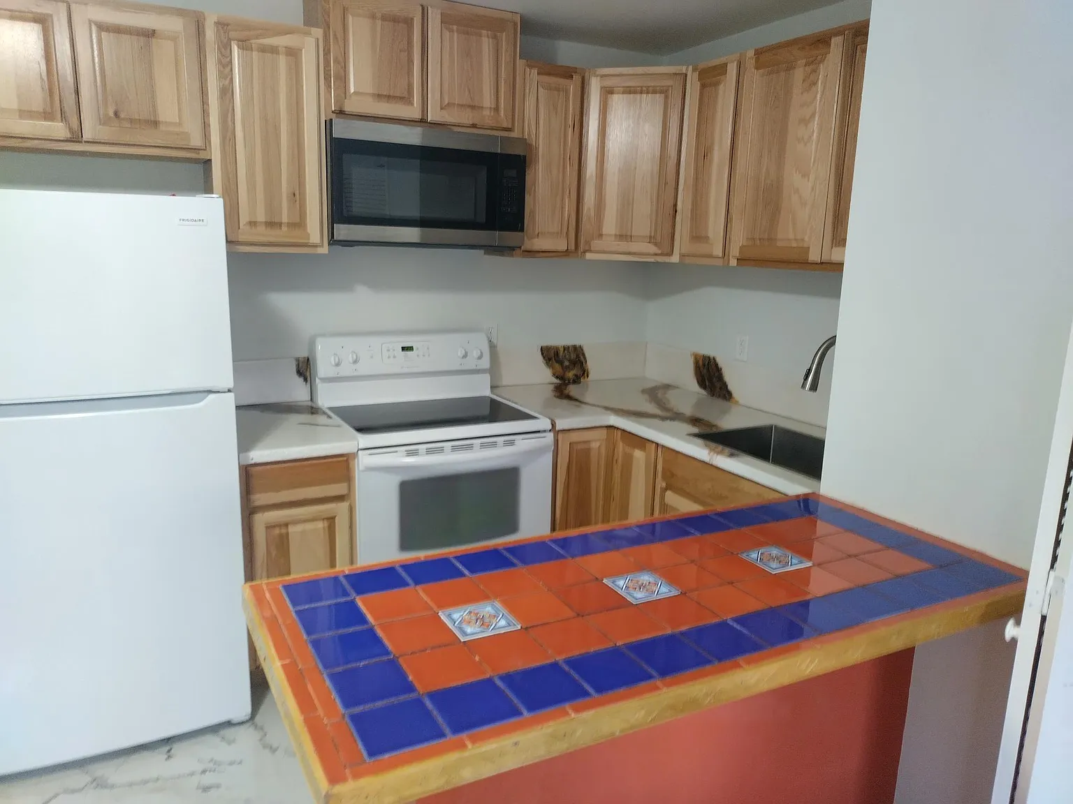 1 bed, 450 sqft, $1,400 — Photo 1