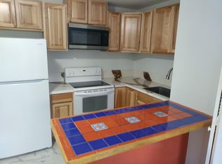 1120 Calle La Resolana UNIT B, Santa Fe, NM 87507