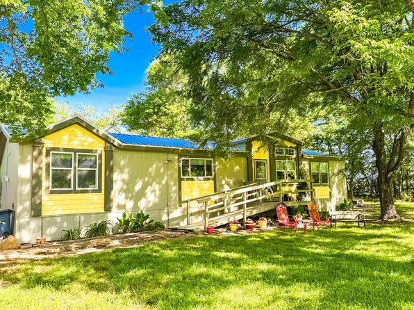 120 Fcr #296, Oakwood, TX 75855