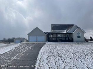 3857 Krouse Rd, Owosso, MI 48867