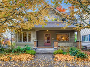 2033 SE 22nd Ave, Portland, OR 97214