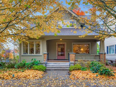 2033 SE 22nd Ave, Portland, OR, 97214