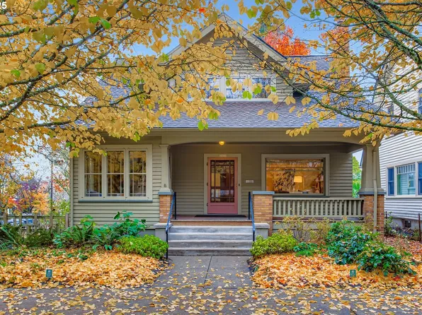 2033 SE 22nd Ave, Portland, OR 97214