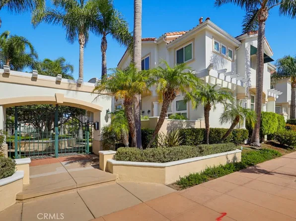 1516 Cravens Ave Unit 13, Torrance, CA 90501