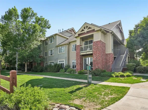 804 Summer Hawk Drive #4203, Longmont, CO 80504