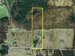 10295 Huffman Lake Rd, Vanderbilt, MI 49795