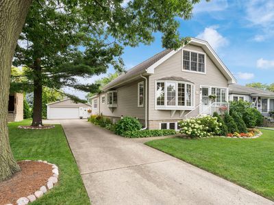1313 Van Buren Ave, Des Plaines, IL, 60018