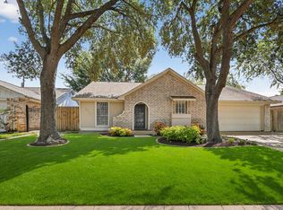 3711 Black Locust Dr, Houston, TX 77088