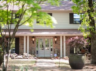 16 County Road 211, Oxford, MS 38655