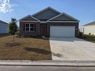 3915 Nandina Ct LOT 195, Cali F Conway, SC 29526