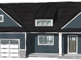 Portage Plan, Blue Haven, Holland, MI 49424