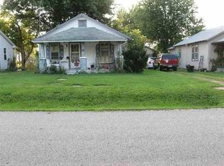 113 Warren St, Richland, MO 65556