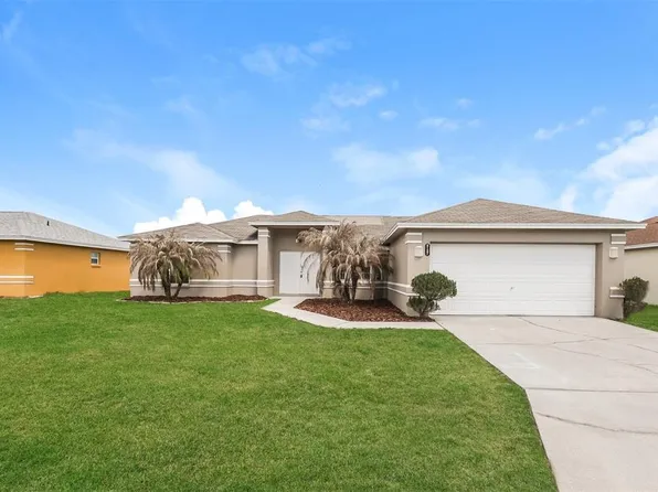 8157 Bristol Bay Ave, Lakeland, FL 33810