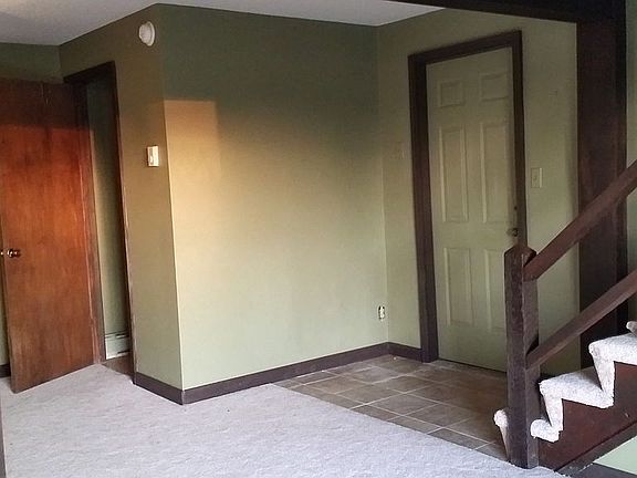 Downstairs Living Room