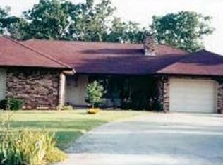 1781 Bee Creek Rd, Branson, MO 65616