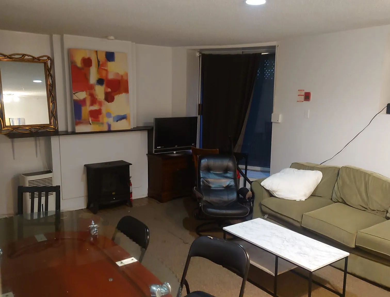 1 bed, $900 — Photo 4