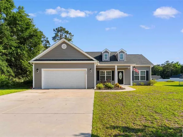 1332 Highway 319, Aynor, SC 29511