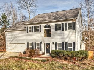 512 Mammoth Oaks Dr, Concord, NC 28025