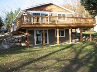 51114 Lake Six Rd, Frazee, MN 56544