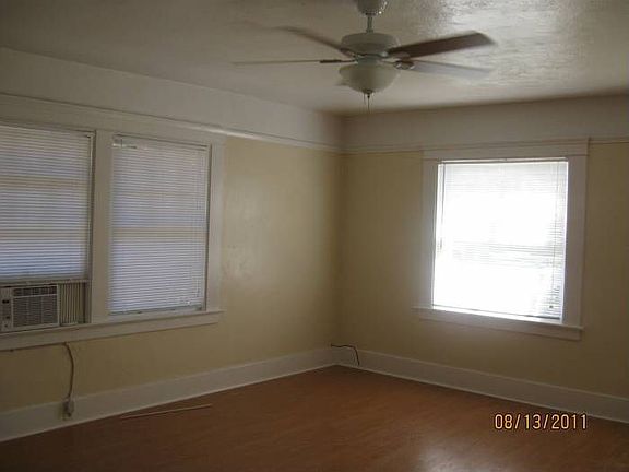 Alternate View of LR