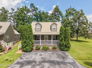 10 Jennifer Jct LOT 244, Iuka, MS 38852