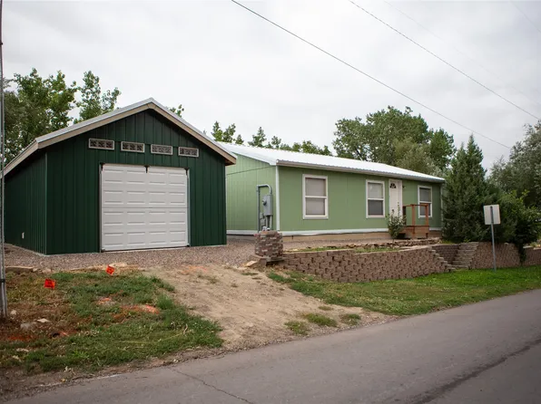 2100 Colorado Ave NE, Black Eagle, MT 59414