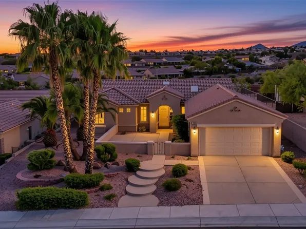 1908 Oliver Springs St, Henderson, NV 89052