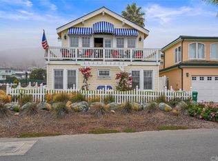 3229 Studio Dr, Cayucos, CA 93430