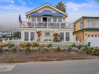 3229 Studio Dr, Cayucos, CA, 93430