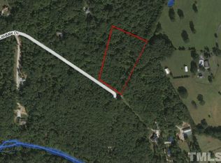 1219 Lindale Dr, Bahama, NC 27503