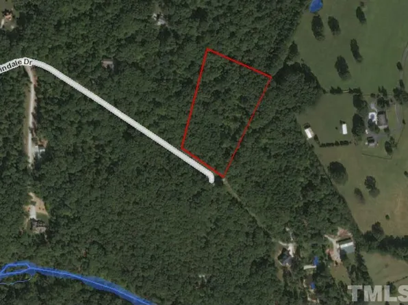 1219 Lindale Dr, Bahama, NC 27503