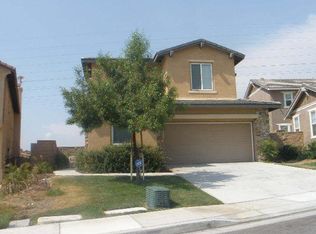 35456 Snead St, Beaumont, CA 92223
