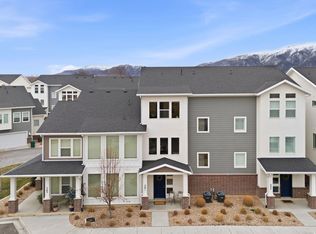 361 W 50 N, Layton, UT 84041