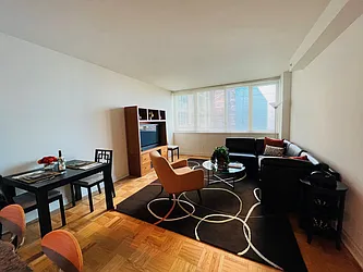 Rented by Carnegie Hill Place