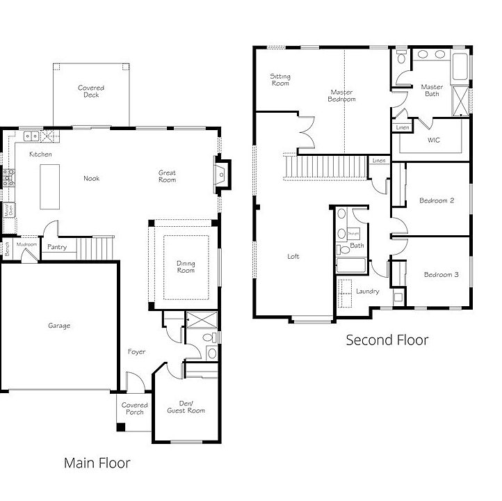 2nd image of 3520 150th St SE #Lot15
