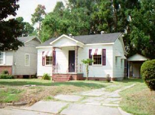 1656 Forrest St, Mobile, AL 36605