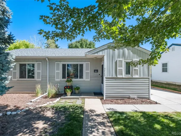 3420 S Eudora Street, Denver, CO 80222