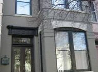 129 13th St NE, Washington, DC 20002