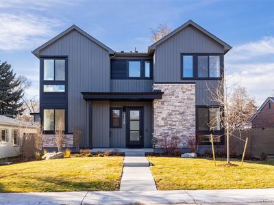 1179 Elm Street, Denver, CO, 80220