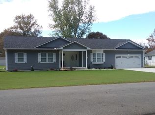 31276 Nassau Dr, Lewes, DE 19958