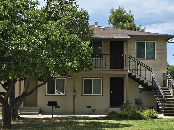 2638 27th St APT 1, Sacramento, CA 95818